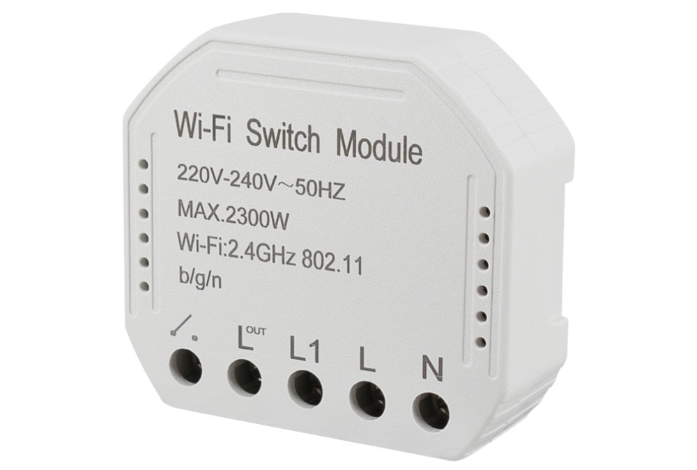 wi-fi switch